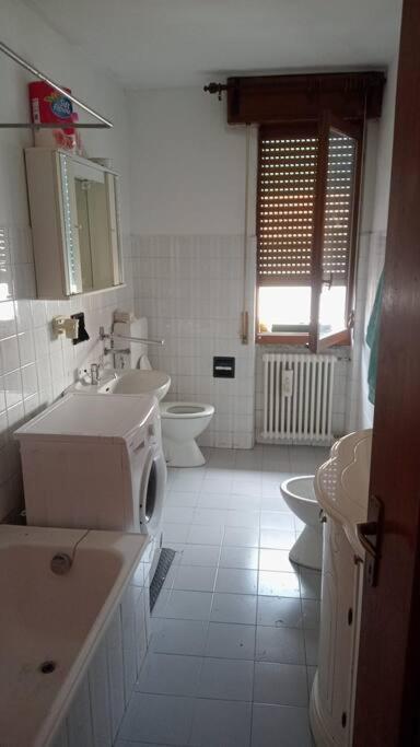 Apartamento Como Lake - Quiet House Morbio Exterior foto